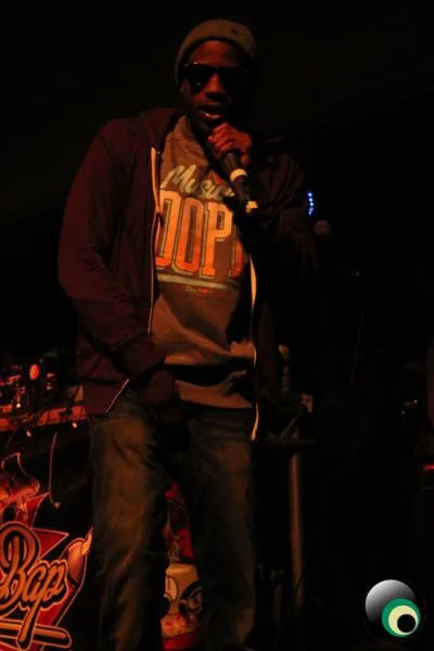 Boom Bap 2013