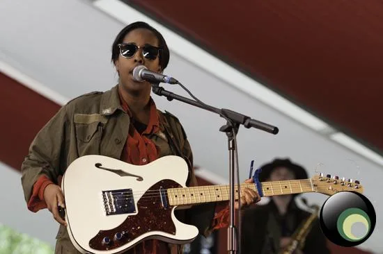 Latitude Festival 2012 // Part 3