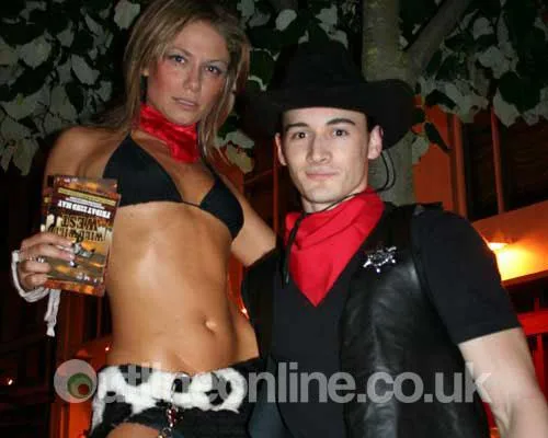 Wild West