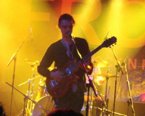 Babyshambles