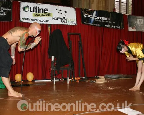 NBAF 2010