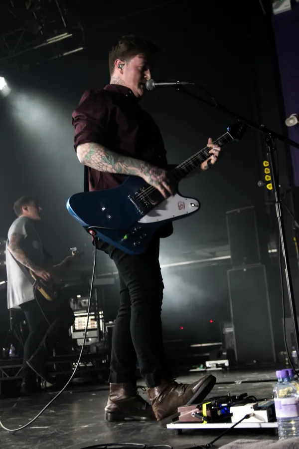 Deaf Havana
