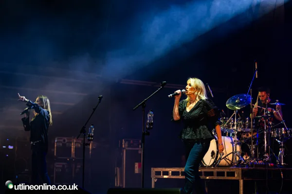 Let's Rock Norwich 2023