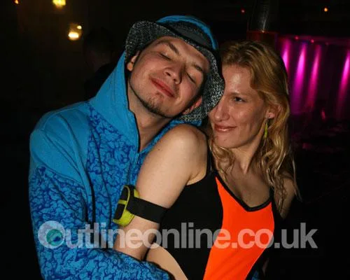Pams Afterparty
