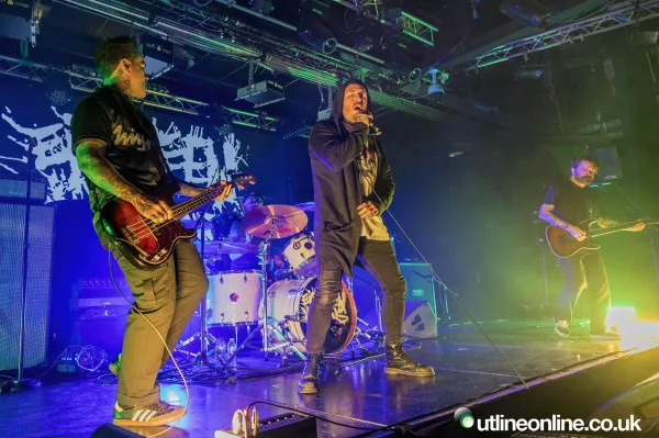 Atreyu