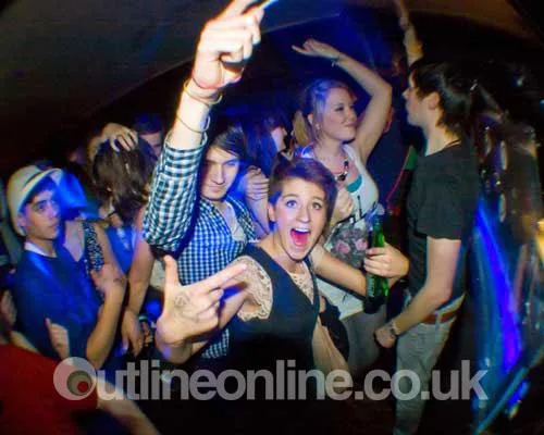 Dance Club