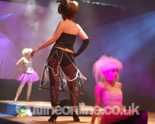 CCN Fash Show
