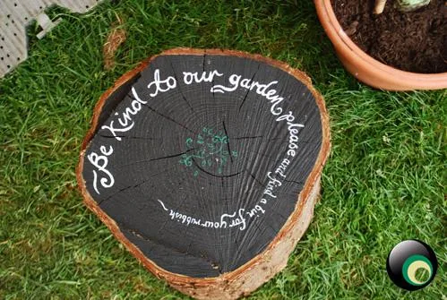 NNF 15 Garden Party Weekend