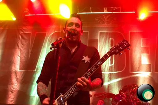 Volbeat