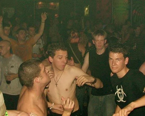 Absolution
