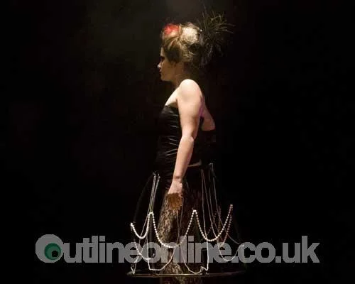 CCN Fash Show