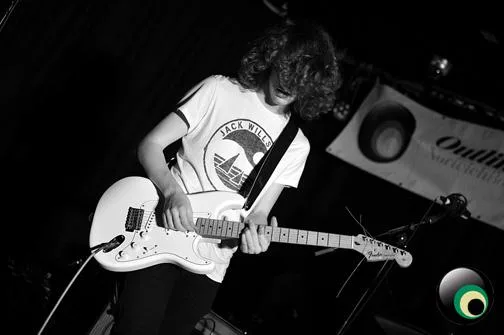 The Acts: The Cut II @ Open