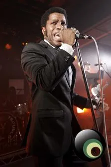 Vintage Trouble