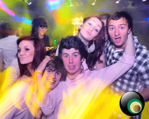 Norwich Rocks