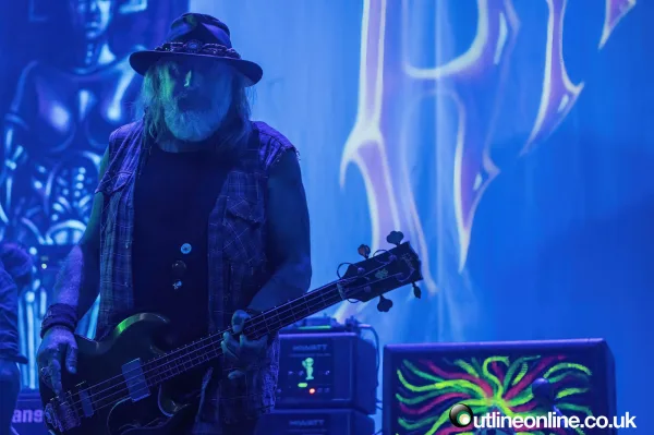Hawkwind