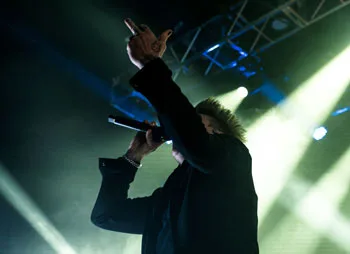 Papa Roach