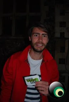 Mammal Hands album launch