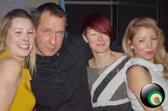 Pams House 17th Birthday