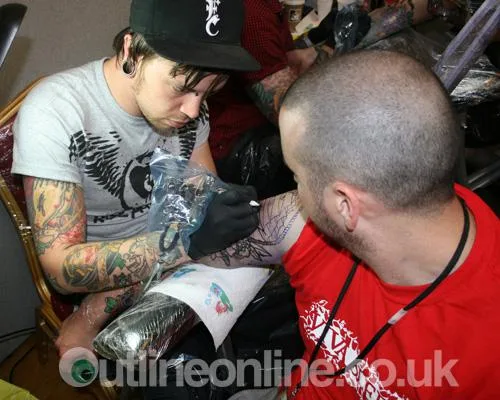 NBAF 2010