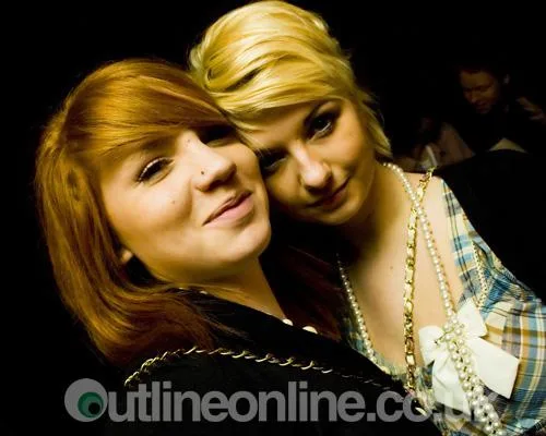 Dance Club