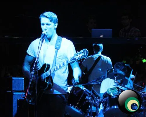 Music Weekend