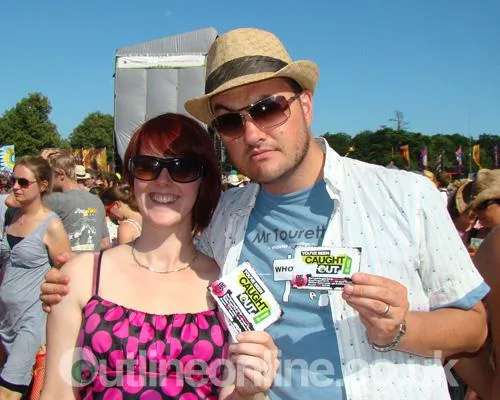 Latitude Fest pt 1