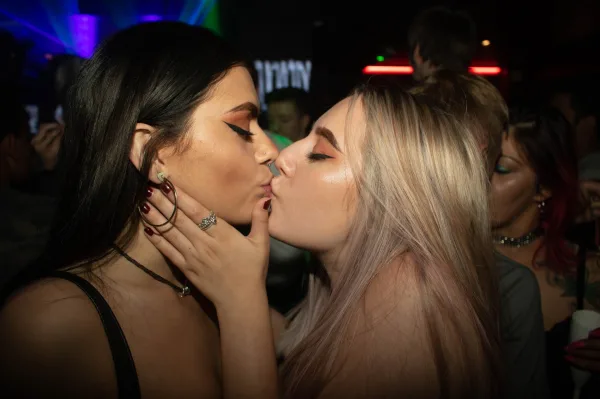 Caught Out @ Slick City