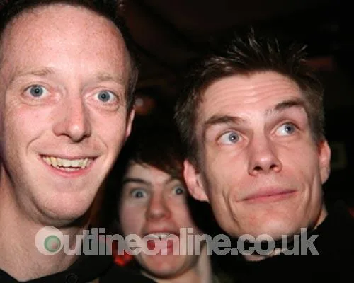 Jamie T