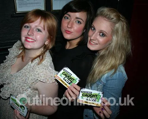 Havana Foxy Monkey 18th Sept