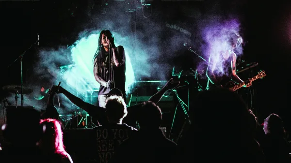 Mortiis