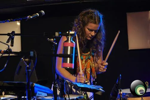 Let's Eat Grandma/tUnE-yArDs