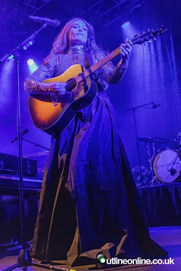 Freya Ridings