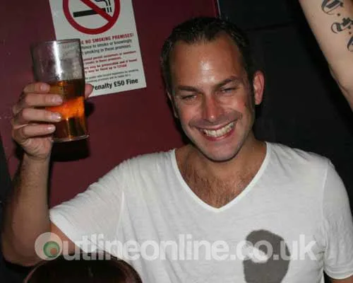 Pams Afterparty