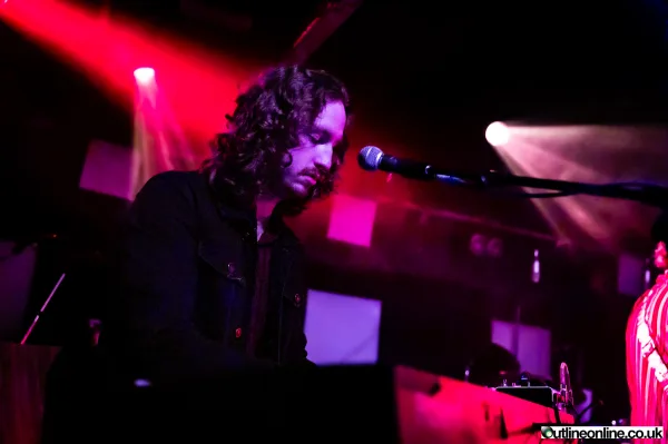 The Zutons
