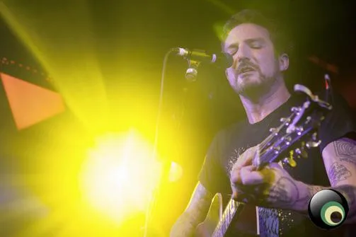 Frank Turner