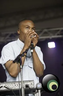 Latitude Festival 2012 // Part 4