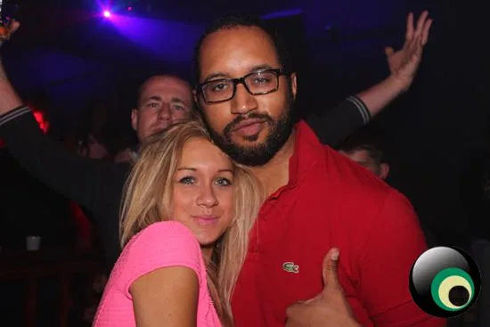 Too Bad DJs + MC Marvel