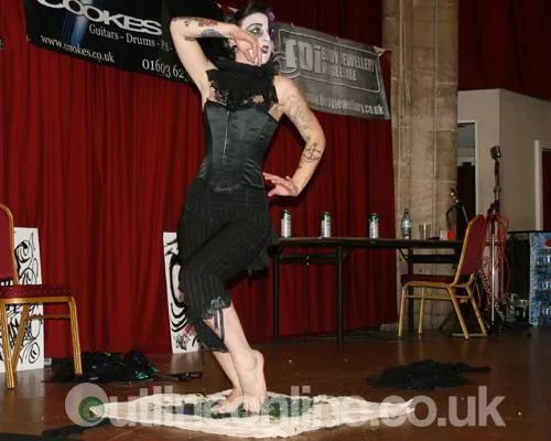 NBAF 2010