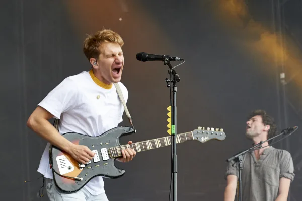 Glass Animals