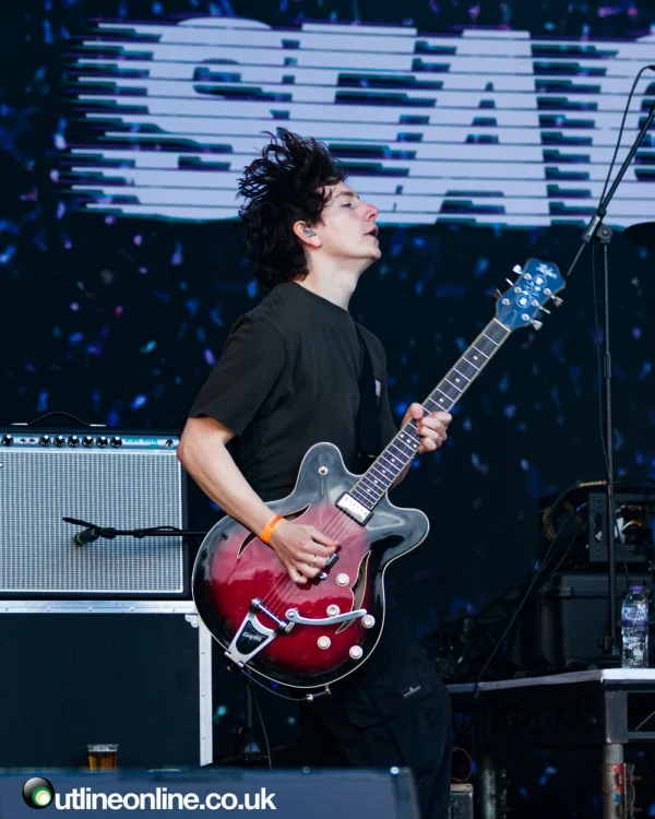Neck of the Woods Festival 2022
