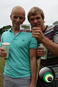 Playfest 2012 // Part 1