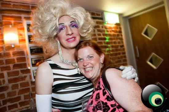 Norwich Pride Celebrations