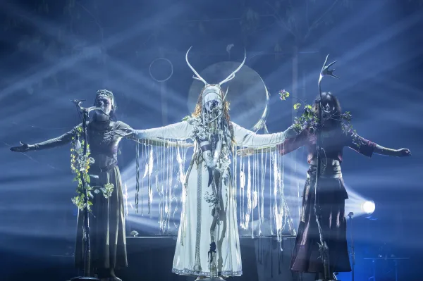 Heilung