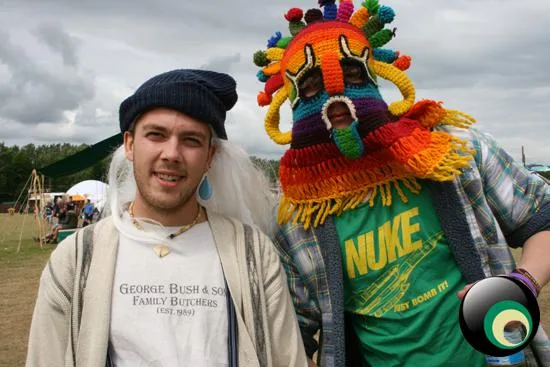 Glade Festival // Part 3