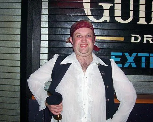 Pirates Party