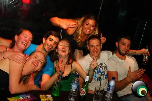 Outlook Norwich Launch Party
