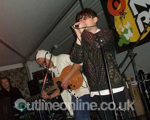 Norwich Rocks