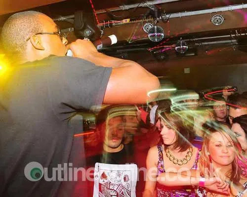 Skepta