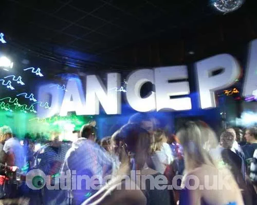 Dance Paradise