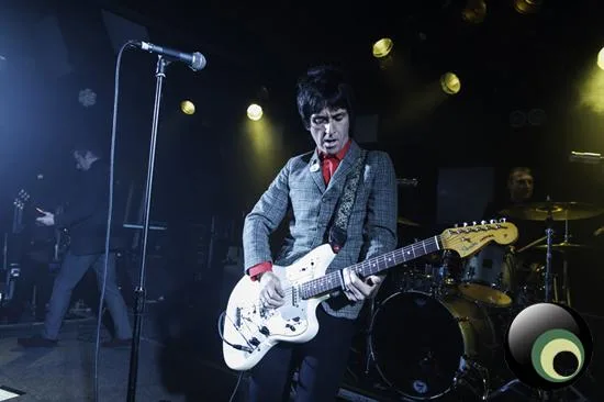 Johnny Marr